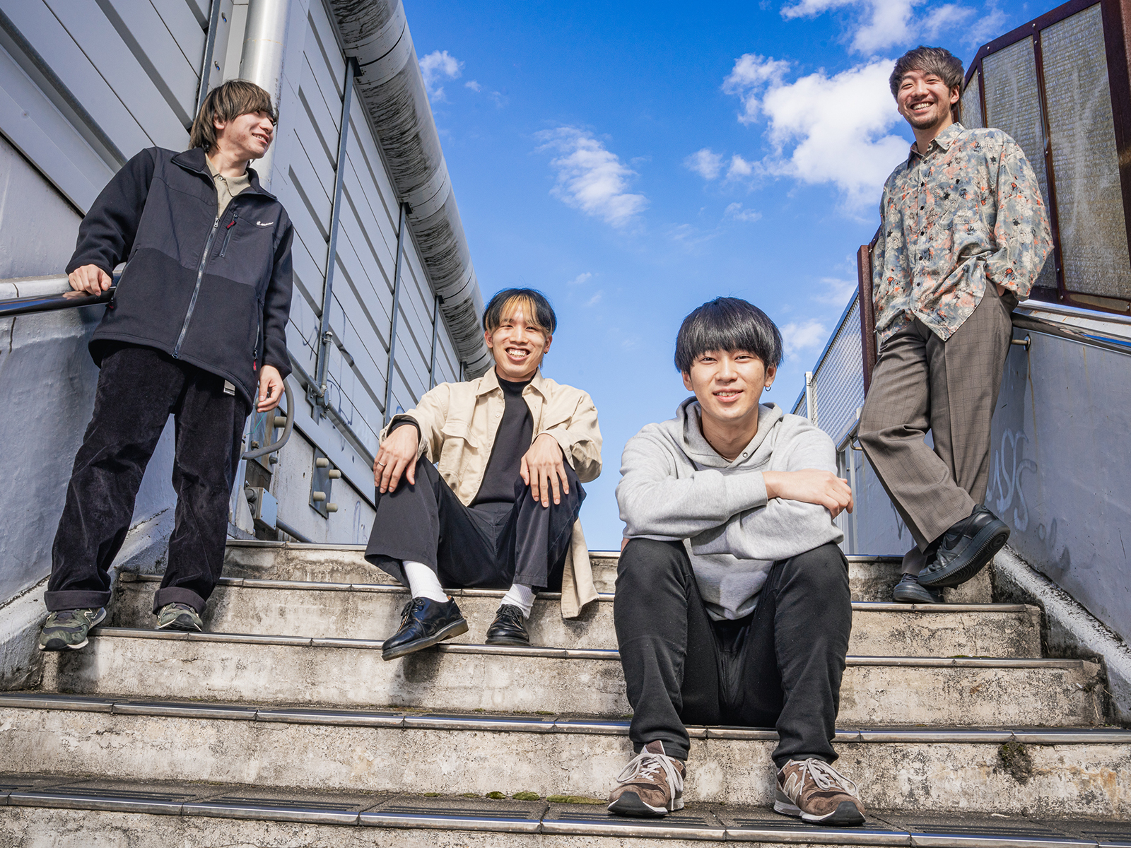 プッシュプルポット